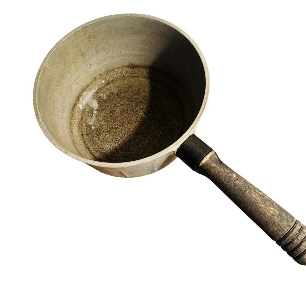 Wagner Ware vintage aluminum